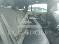 2023 Mercedes Benz Eqs