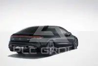 2023 Mercedes Benz Eqs