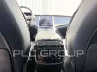 2023 Mercedes Benz Eqs