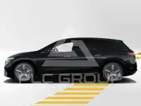 2023 Mercedes Benz Eqs