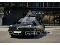 2023 Mercedes Benz Eqs