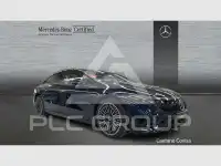 2023 Mercedes Benz Eqs