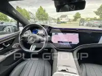 2023 Mercedes Benz Eqs