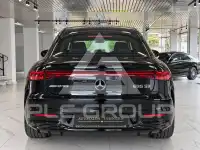 2023 Mercedes Benz Eqs