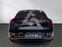 2023 Mercedes Benz Eqs