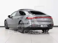 2023 Mercedes Benz Eqs