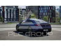 2023 Mercedes Benz Eqs