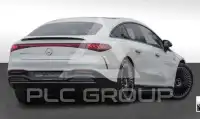 2023 Mercedes Benz Eqs