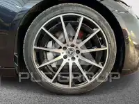 2023 Mercedes Benz Eqs