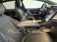 2023 Mercedes Benz Eqs