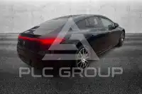 2023 Mercedes Benz Eqs