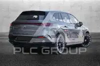 2023 Mercedes Benz Eqs