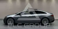 2023 Mercedes Benz Eqs