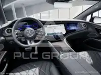 2023 Mercedes Benz Eqs