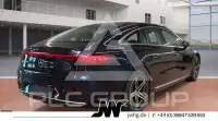 2023 Mercedes Benz Eqs