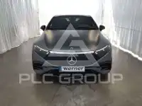 2023 Mercedes Benz Eqs