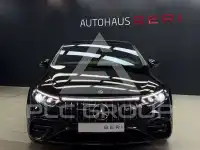 2023 Mercedes Benz Eqs