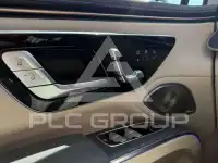 2023 Mercedes Benz Eqs