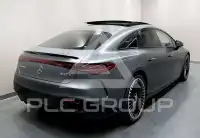 2023 Mercedes Benz Eqs
