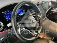 2023 Mercedes Benz Eqs