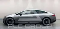 2023 Mercedes Benz Eqs