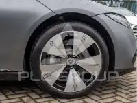 2023 Mercedes Benz Eqs