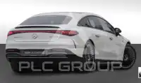 2023 Mercedes Benz Eqs