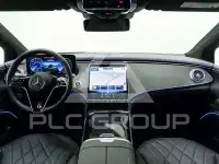2023 Mercedes Benz Eqs