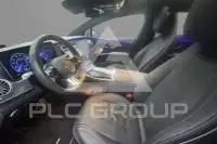 2023 Mercedes Benz Eqs