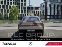 2023 Mercedes Benz Eqs