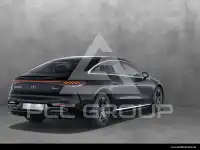 2023 Mercedes Benz Eqs