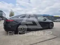 2023 Mercedes Benz Eqs