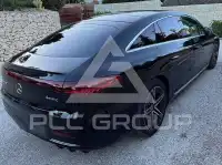 2023 Mercedes Benz Eqs