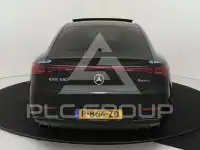 2023 Mercedes Benz Eqs