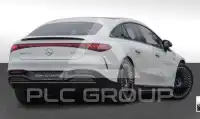 2023 Mercedes Benz Eqs