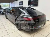 2023 Mercedes Benz Eqs