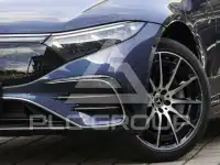 2023 Mercedes Benz Eqs