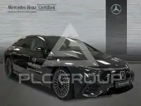 2023 Mercedes Benz Eqs