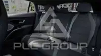 2023 Mercedes Benz Eqs