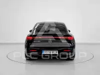 2023 Mercedes Benz Eqs