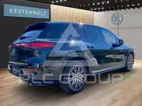 2023 Mercedes Benz Eqs
