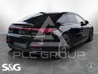 2023 Mercedes Benz Eqs