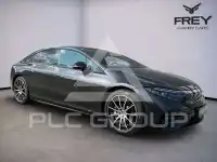 2023 Mercedes Benz Eqs