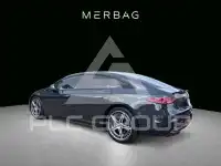 2023 Mercedes Benz Eqs