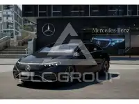 2023 Mercedes Benz Eqs