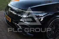 2023 Mercedes Benz Eqs