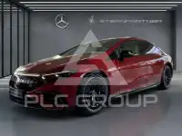 2023 Mercedes Benz Eqs