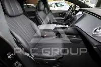2023 Mercedes Benz Eqs