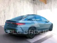 2023 Mercedes Benz Eqs