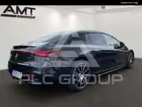 2023 Mercedes Benz Eqs